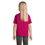 REGENT KIDS REGENT gyermek T-Shirt 150g - Image 29