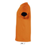 REGENT KIDS REGENT gyermek T-Shirt 150g - Image 51