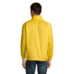 SURF SURF UNISEX széldzseki - Image 11