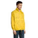 SURF SURF UNISEX széldzseki - Image 12