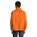 SURF SURF UNISEX széldzseki - Image 23