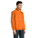 SURF SURF UNISEX széldzseki - Image 24