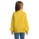 SURF KIDS SURF KIDS WINDBREAKER 210g - Image 5