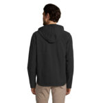 REPLAY MEN REPLAY FÉRFIAK SOFTSHELL - Image 2