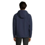 REPLAY MEN REPLAY FÉRFIAK SOFTSHELL - Image 5
