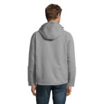 REPLAY MEN REPLAY FÉRFIAK SOFTSHELL - Image 8