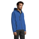 REPLAY MEN REPLAY FÉRFIAK SOFTSHELL - Image 15