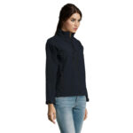ROXY ROXY női Softshell dzseki - Image 3
