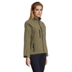 ROXY ROXY női Softshell dzseki - Image 6