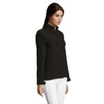 ROXY ROXY női Softshell dzseki - Image 9
