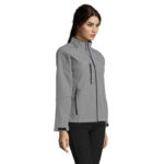 ROXY ROXY női Softshell dzseki - Image 12