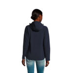 REPLAY WOMEN REPLAY NŐK SOFTSHELL - Image 5