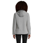 REPLAY WOMEN REPLAY NŐK SOFTSHELL - Image 8
