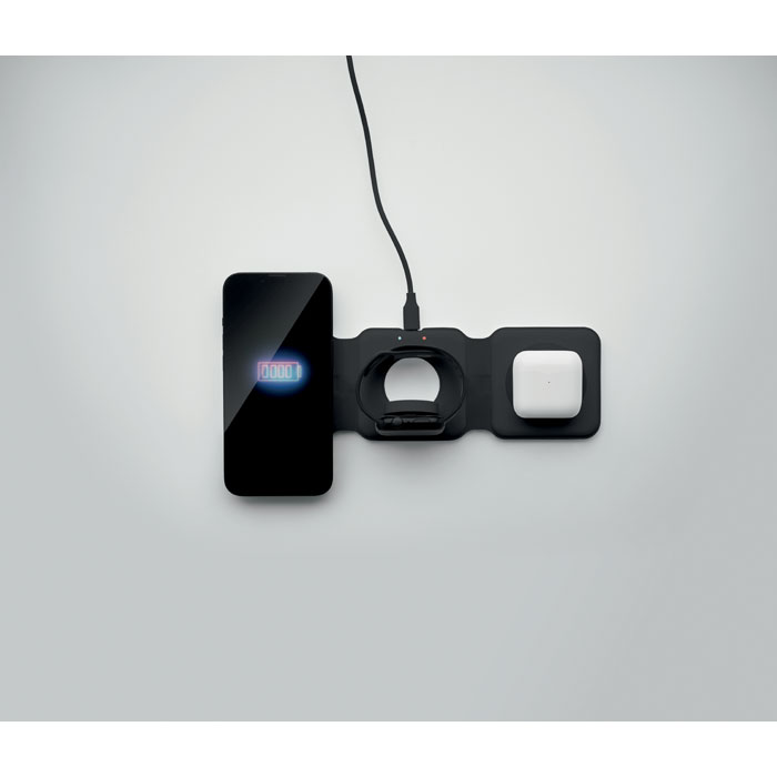 ORIO Összehajtható töltőállomás - Image 18