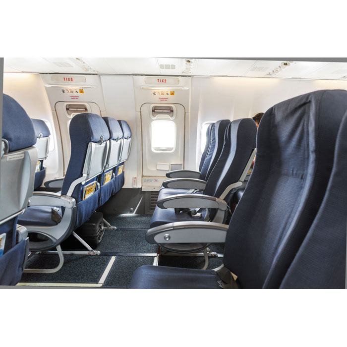 STOR Gurulós kabinbőrönd - Image 12