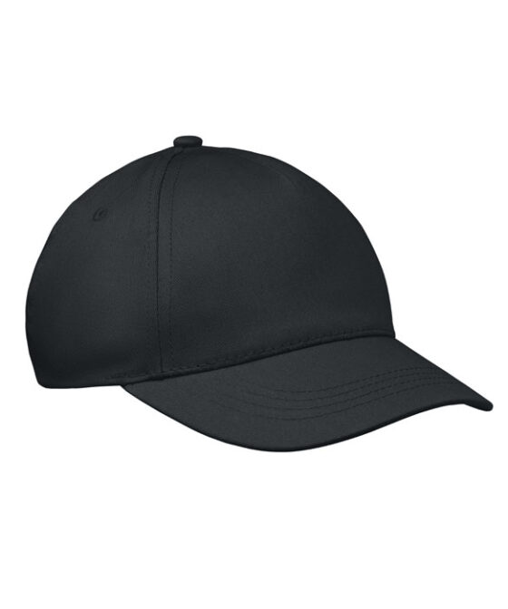BUZZ KIDS 5 paneles gyerek baseballsapka
