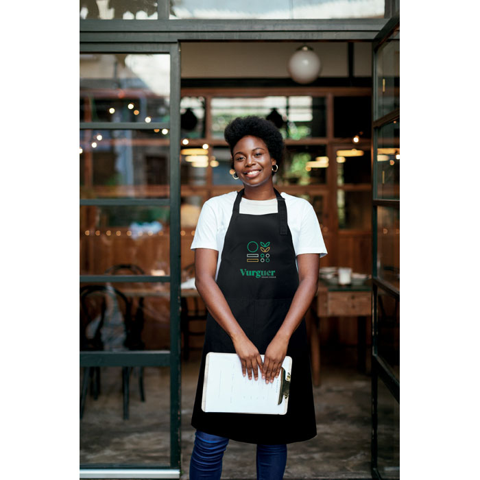 GALA Állítható konyhai kötény - Image 6