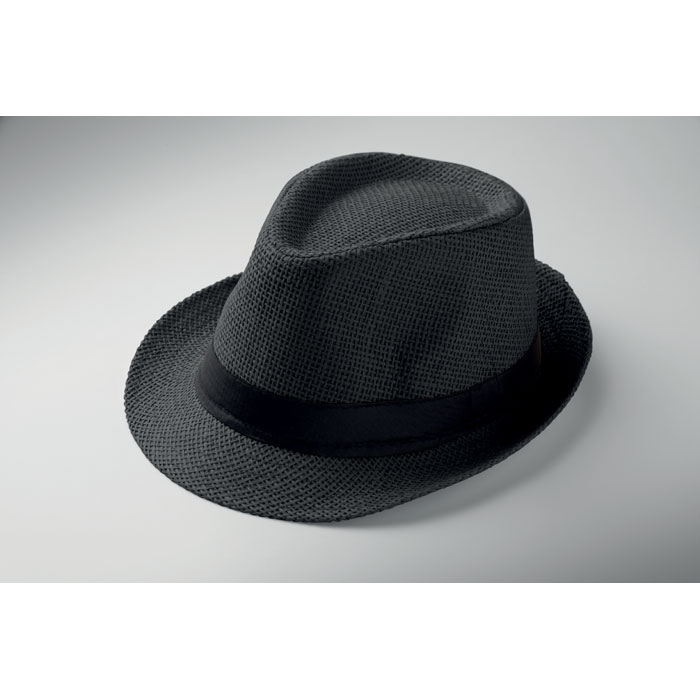 BOOWIE Papír szalmakalap - Image 6