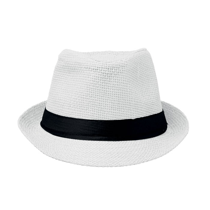 BOOWIE Papír szalmakalap - Image 8