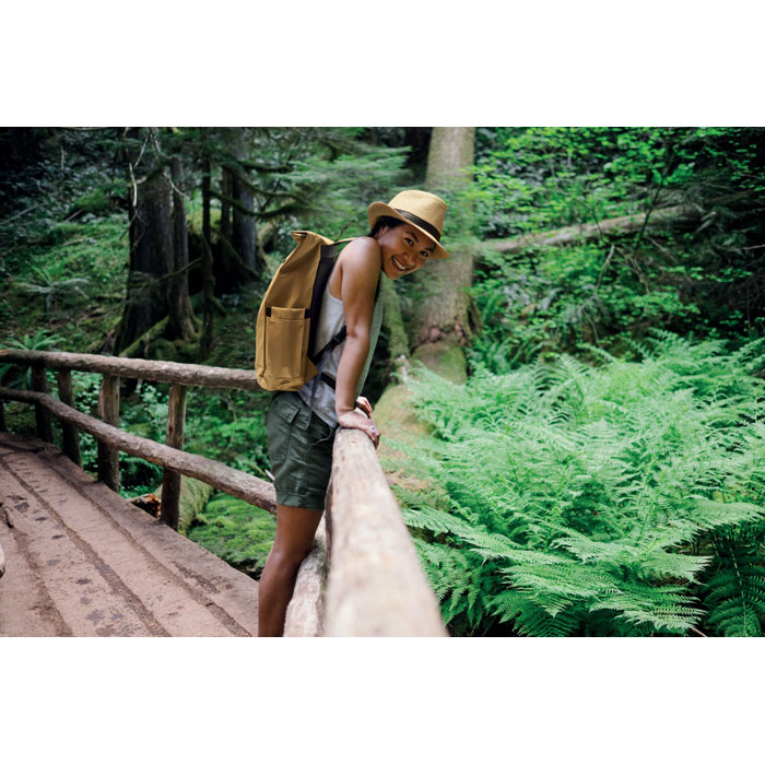 BOOWIE Papír szalmakalap - Image 13