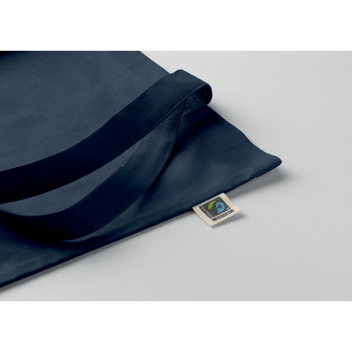 OSOLE+ COLOUR Fairtrade bevásárlótáska 180 g - Image 35