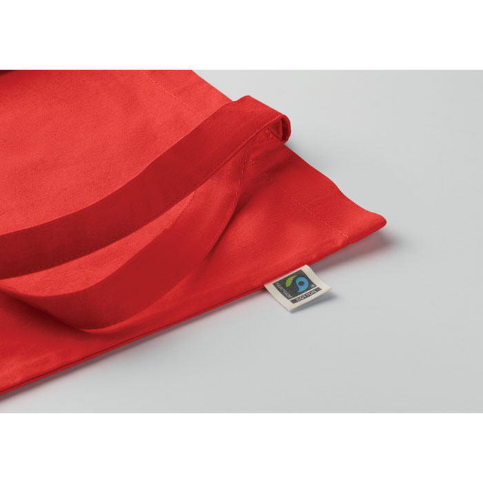 OSOLE+ COLOUR Fairtrade bevásárlótáska 180 g - Image 7