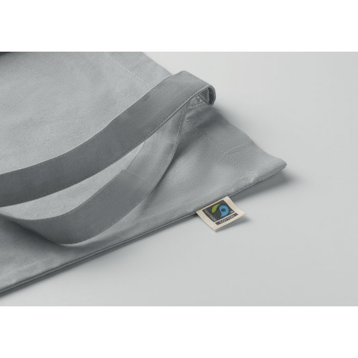 OSOLE+ COLOUR Fairtrade bevásárlótáska 180 g - Image 11