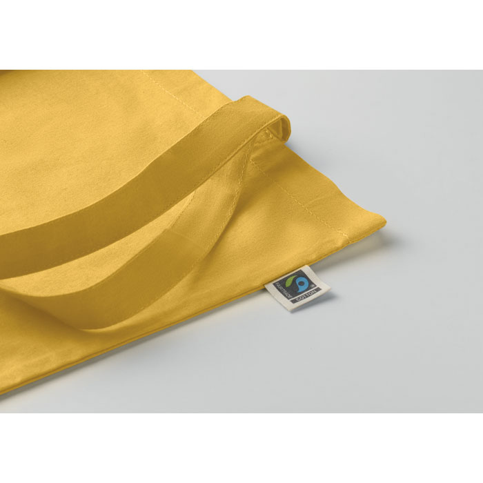 OSOLE+ COLOUR Fairtrade bevásárlótáska 180 g - Image 15