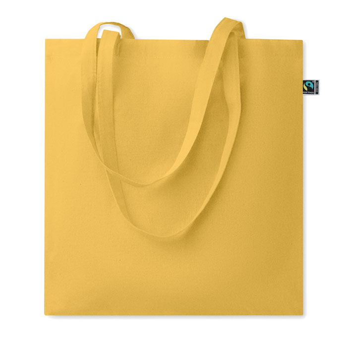 OSOLE+ COLOUR Fairtrade bevásárlótáska 180 g - Image 13