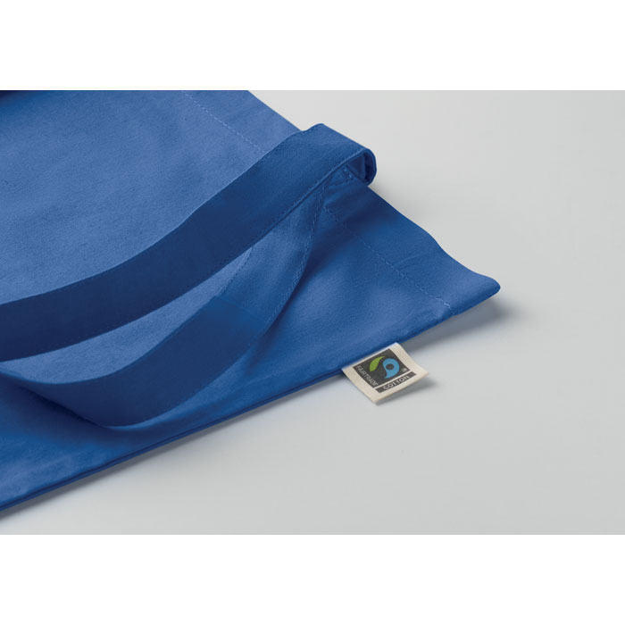 OSOLE+ COLOUR Fairtrade bevásárlótáska 180 g - Image 23