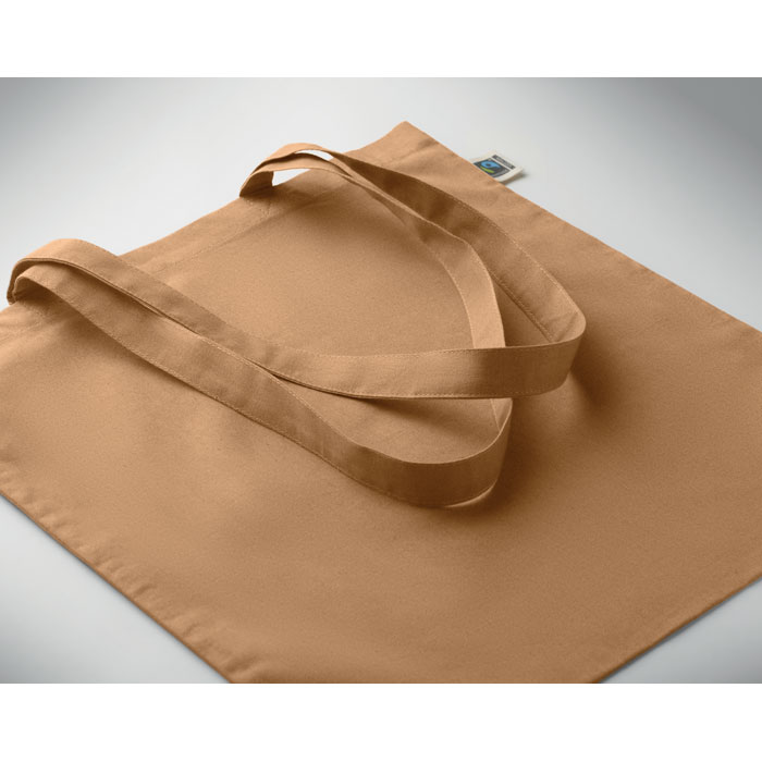 OSOLE+ COLOUR Fairtrade bevásárlótáska 180 g - Image 44