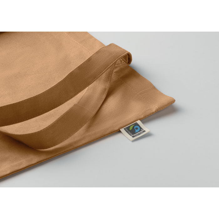 OSOLE+ COLOUR Fairtrade bevásárlótáska 180 g - Image 43