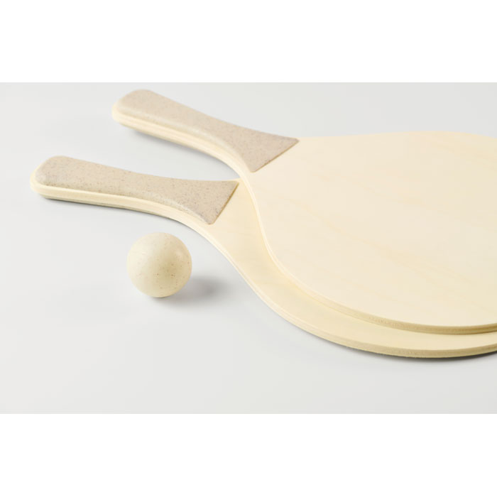 IWON Strandjáték ütő készlet - Image 2