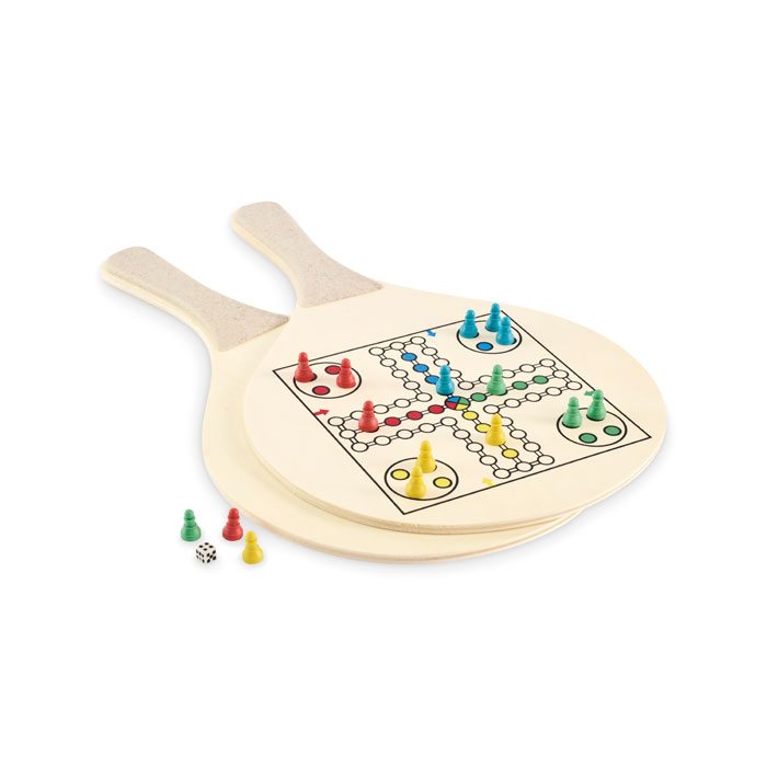 IWON Strandjáték ütő készlet - Image 7