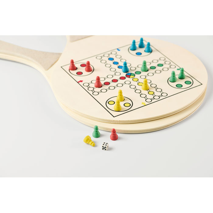 IWON Strandjáték ütő készlet - Image 11