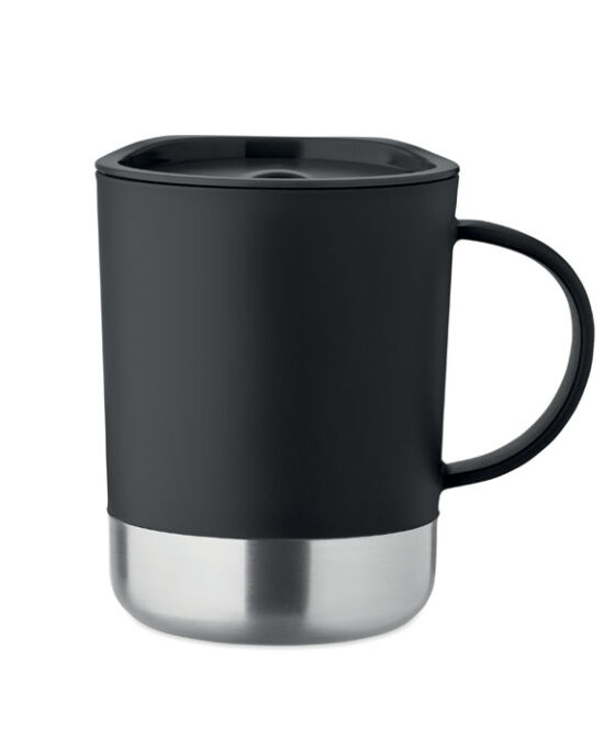 BEAKER Szimplafalú bögre 300 ml