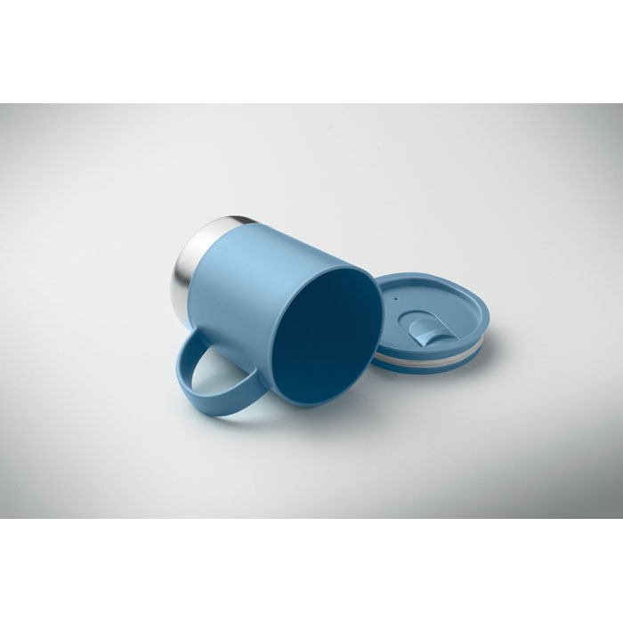 BEAKER Szimplafalú bögre 300 ml - Image 29