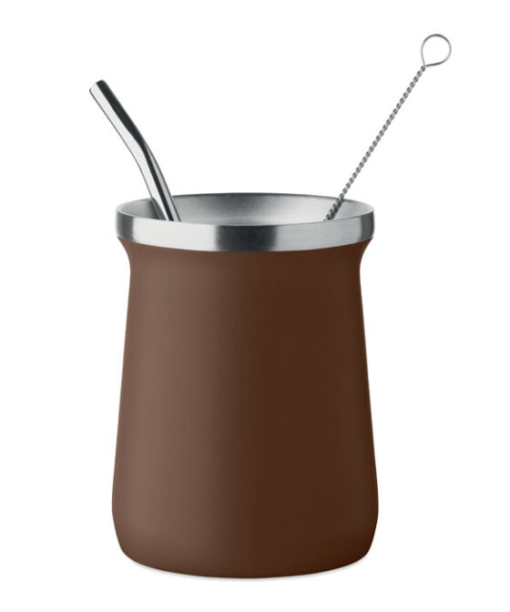 MIYERBA Yerba mate tea pohár