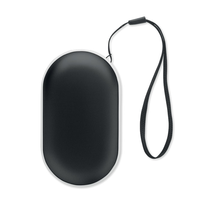 MUKAVA Alu elektromos kézmelegítő - Image 3