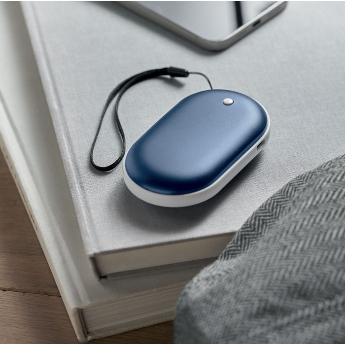 MUKAVA Alu elektromos kézmelegítő - Image 12