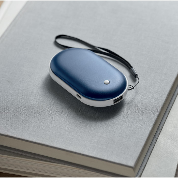 MUKAVA Alu elektromos kézmelegítő - Image 14