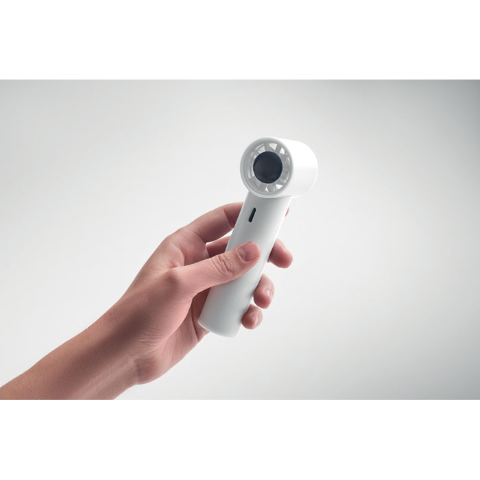 GLACI Mini kézi nagyseb. ventilátor - Image 8