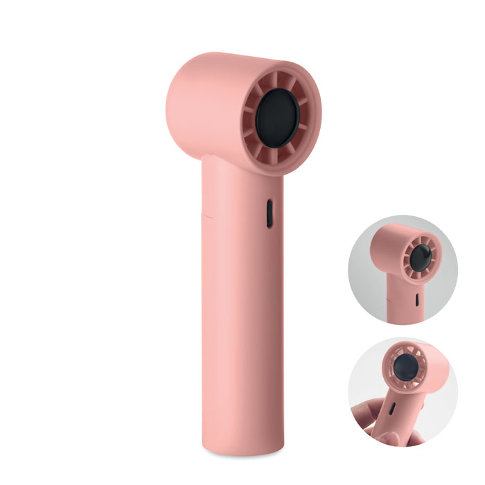 GLACI Mini kézi nagyseb. ventilátor - Image 9