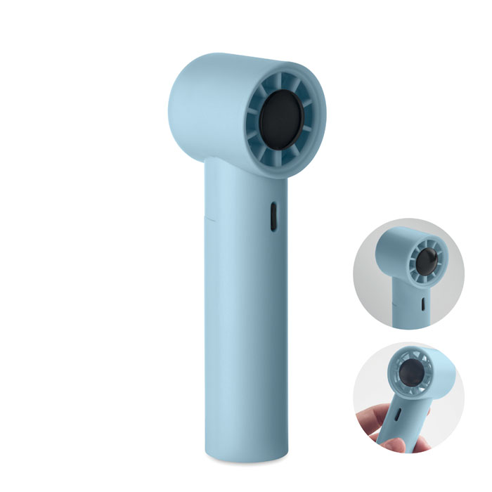GLACI Mini kézi nagyseb. ventilátor - Image 19