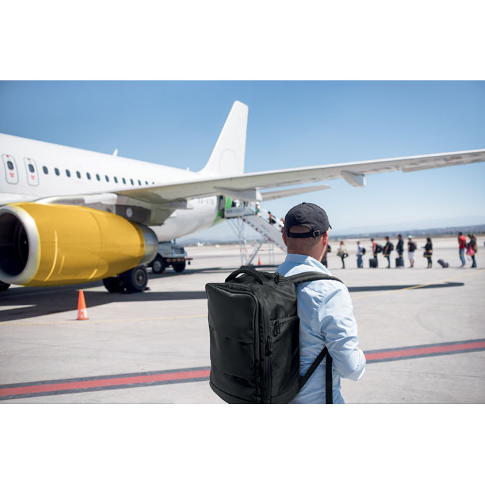 FLYHIGH Kabinméretű hátizsák - Image 14