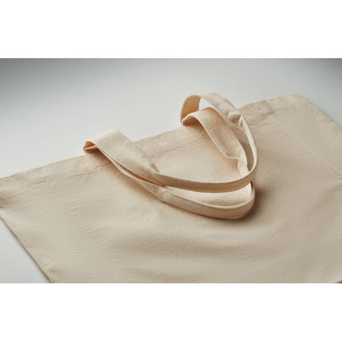 PURI Pamut bevásárlótáska - Image 5