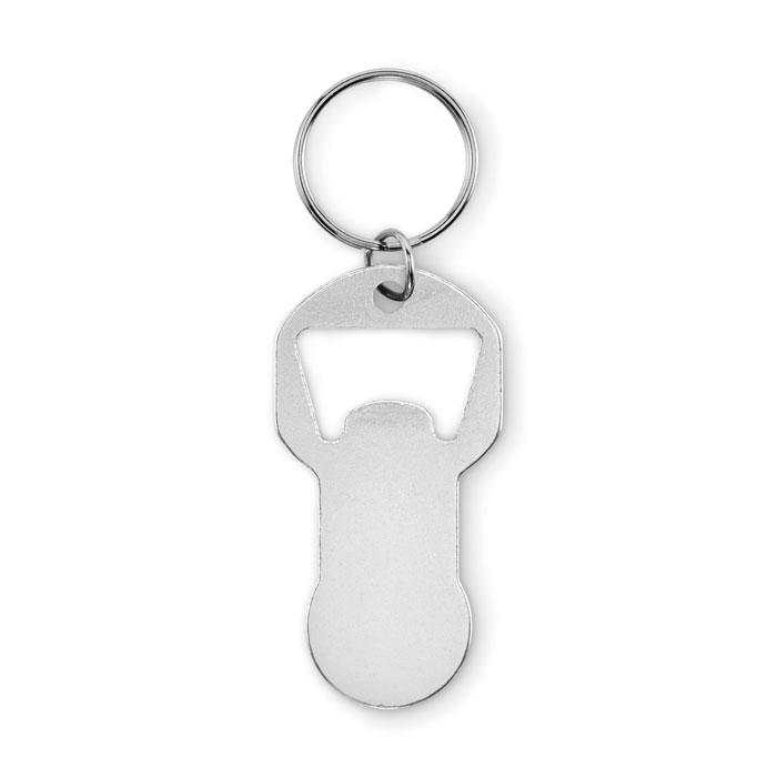 CLAVE Újrah.alu üvegnyitó kulcstartó - Image 20