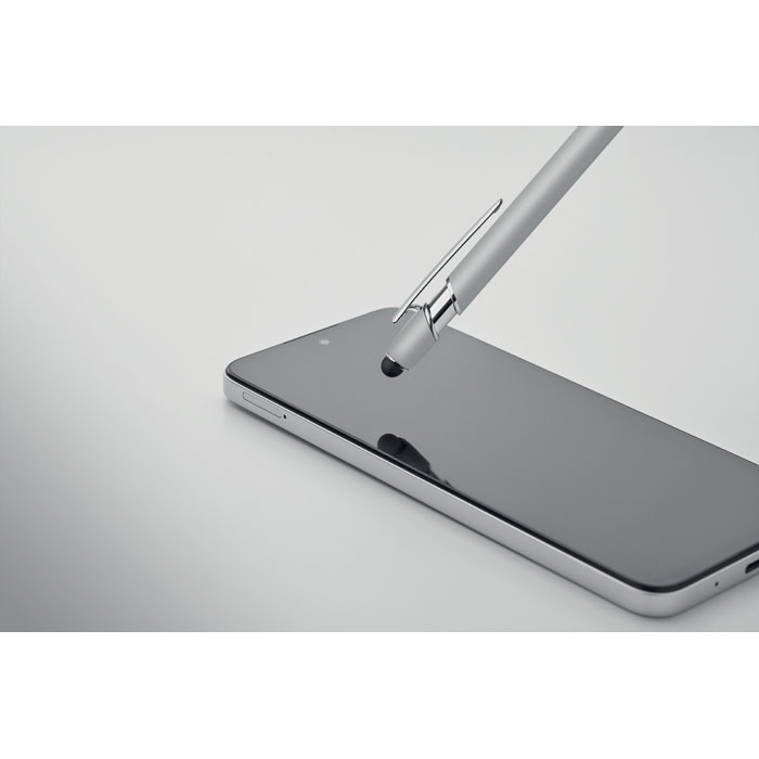 SIPARO Újrah. alu. érintőhegyes toll - Image 32