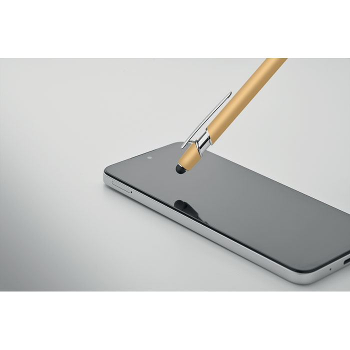 SIPARO Újrah. alu. érintőhegyes toll - Image 60