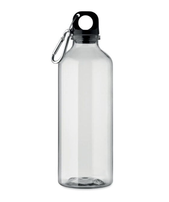 MOSS RE500 RPET palack 500 ml